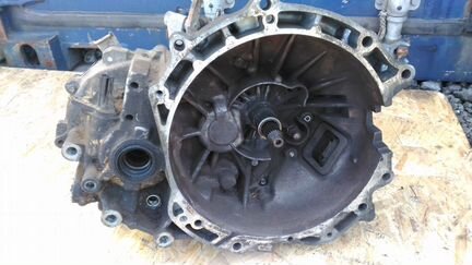 МКПП Мазда 6