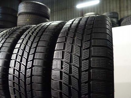 245 45 20 Pirelli Ice Snow шины r20 y r