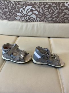 Сандали