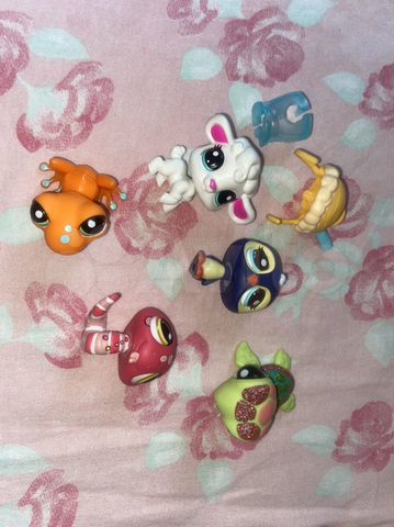 littlest pet shop 01