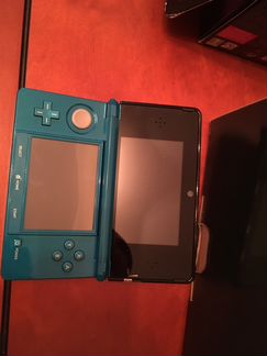 Nintendo 3DS