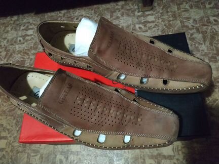 Топсайдеры