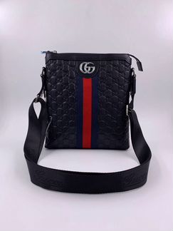Мужская сумка Gucci