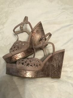 Туфли открытые TJ Collection