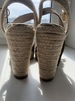 Эспадрильи la maison de l’espa, 38