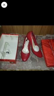 Туфли бланкабелла р.38