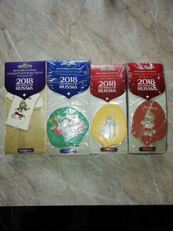 Ароматизатор автомобильный