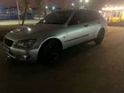 Toyota Altezza 2.0 AT, 2003, 190 000 км
