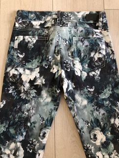 Брюки джинсы Paige новые