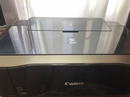 Принтер canon ip4840