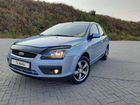 Ford Focus 1.8 МТ, 2007, 189 118 км
