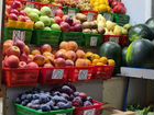 Продавец фруктов и овощей, также требуются продавц
