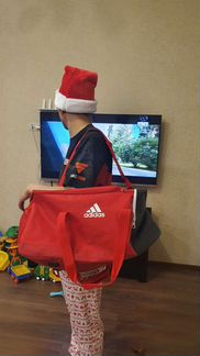 Спортивная сумка adidas