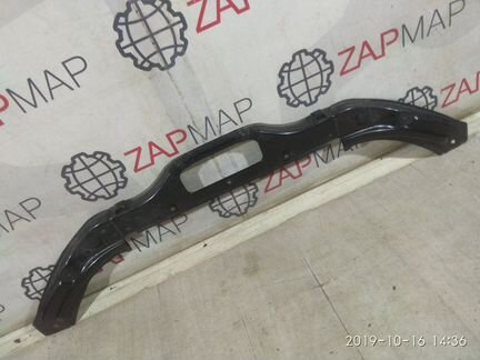 Накладка панели передней верхняя Mazda 6 GJ 2012