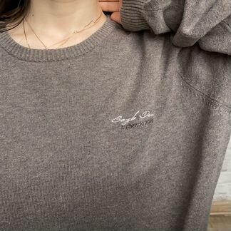 Джемпер винтаж