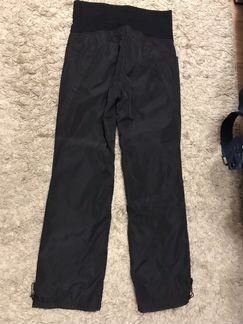 Штаны зимние для беременных