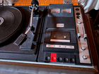 Радиола Мелодия-105 Стерео, RRR, 1981 год объявление продам