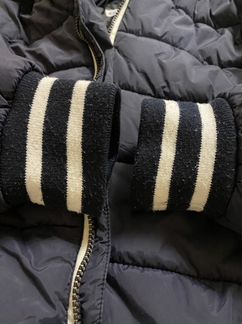 Куртка на мальчика 12-13 лет