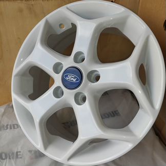 Литые диски на ford Форд FD12 R15 5х108