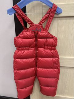 Детский комбинезон Add