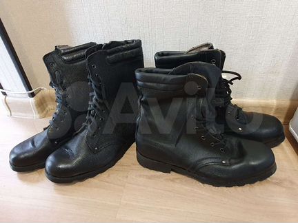 Берцы гвоздевые 40,41,42,44,45,46 47 размер 2000 г