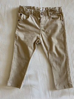 Брюки для девочки Zara