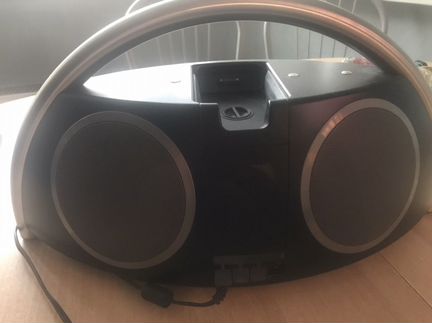 Колонка Harman/kardon Go+Play 2