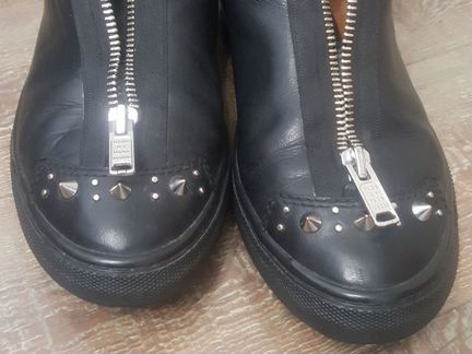 Кеды Marc Jacobs