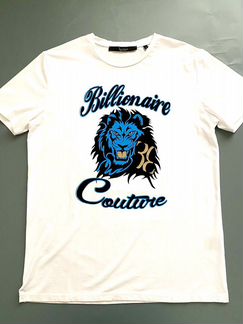 Футболки Billionare