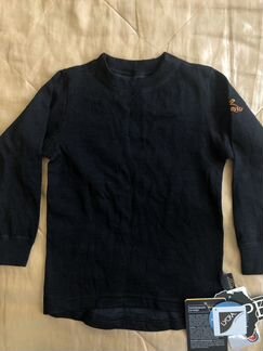 Новая детская термофутболка Active kids размер 116