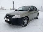 Renault Logan 1.4 МТ, 2013, 140 000 км объявление продам