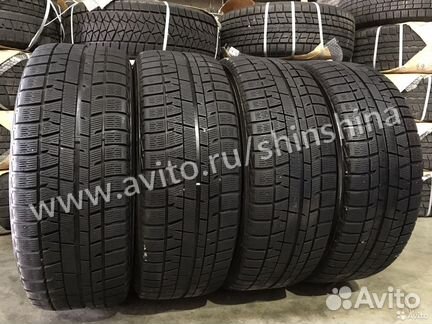 225 55 r17 Yokohama Ice Guard IG50 225/55/17