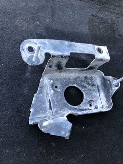 Креплении пневмо компрессора Мерседес ML164 GL164