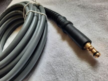 Шланг Керхер для аппаратов с катушкой-барабаном