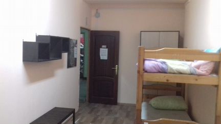 Комната 14 м² в 3-к, 1/17 эт.