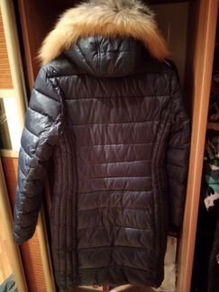 Пуховик Visdeer, 46-48 р