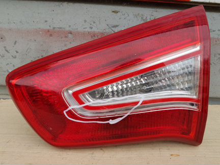 Стоп-вставка задняя правая Kia Sportage 2010-2016