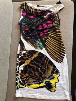 Платье Roberto Cavalli, оригинал