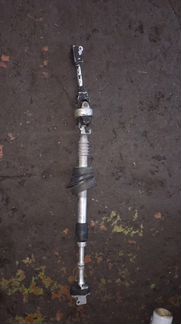 Карданчик рулевой кардан bmw бму х5 е53 x5 e53