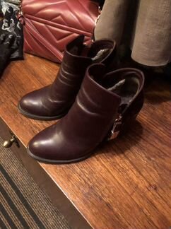 Ботильоны fabiani