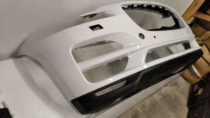 Передний бампер Jaguar F-Pace Х761