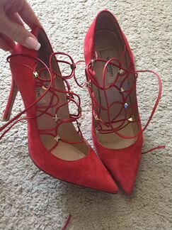 Туфли Valentino