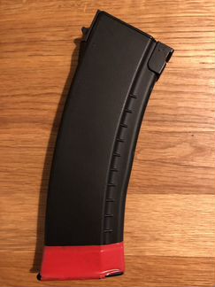 Страйкбольный привод LCT AK-104 Keymod 9.5