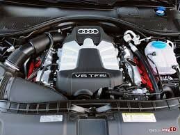 Двигатель ауди а8 3.0 компрессор
