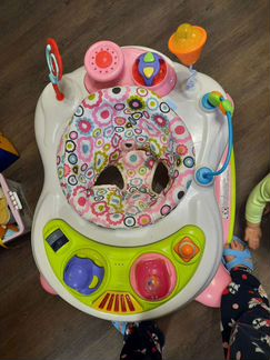 Ходунки Nuovita Saltare