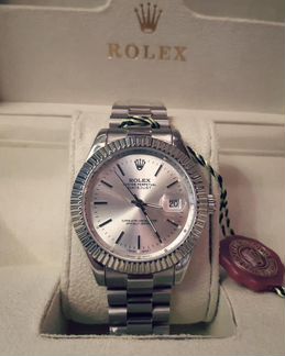Часы rolex datejust