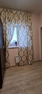 Дом 25 м² на участке 2 сот.