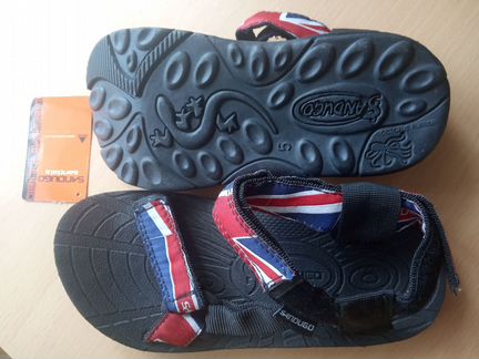 Сандалии пляжные р-36