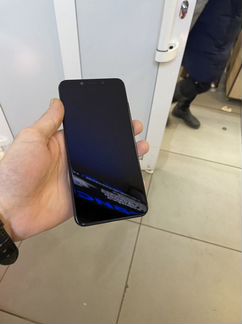 Телефон xiaomi mi a2 64 гб