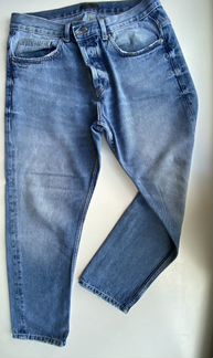 Джинсы Zara